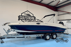 Bayliner VR6