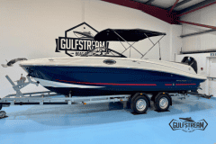 Bayliner VR6