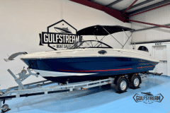 Bayliner VR6