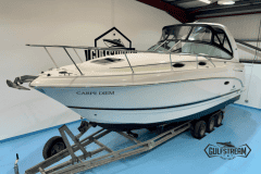 Chaparral-270-25