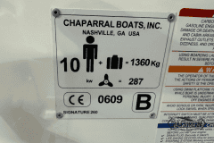 Chaparral-270-52