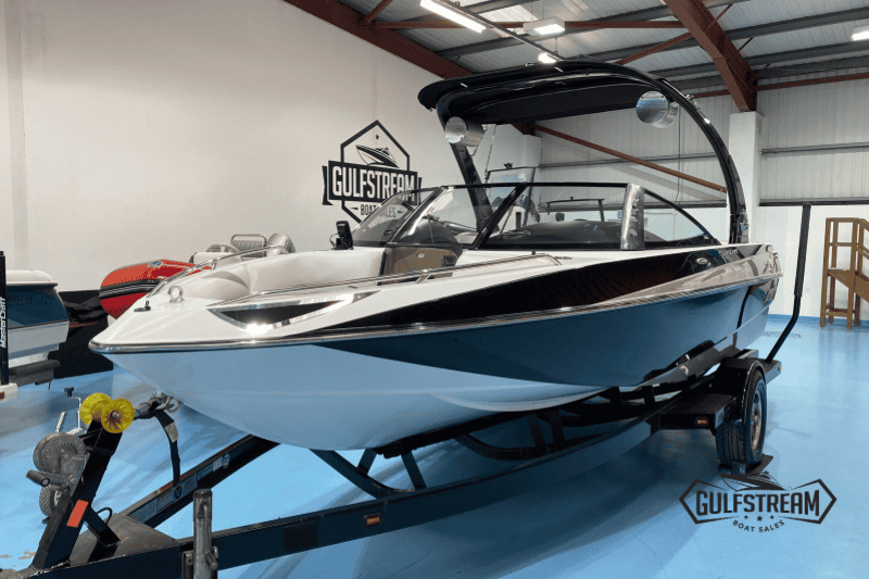 2008 Malibu Sunscape 20 LSV w/ Monsoon 340HP V8 Shaftdrive - SOLD