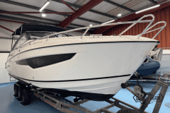 Parker-850-Voyager-2