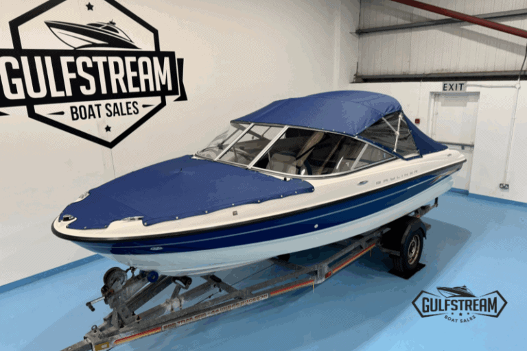 Bayliner 185 for sale