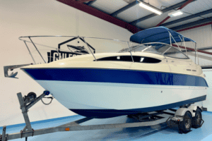 Bayliner 245 For Sale