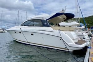 Prestige 38S for sale