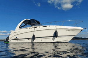 Chaparral 270 Signature with Twin MerCruiser 1.7L Diesel 2x 120HP For Sale