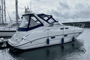 Sealine S34 For Sale