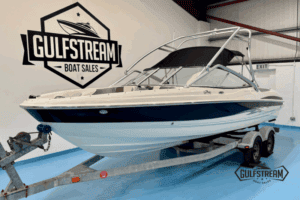 Maxum 2000 sr3 for sale