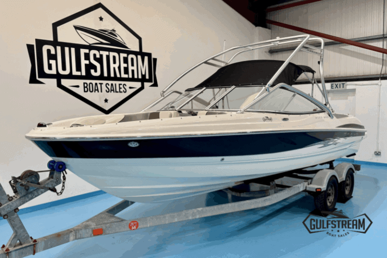 Maxum 2000 sr3 for sale