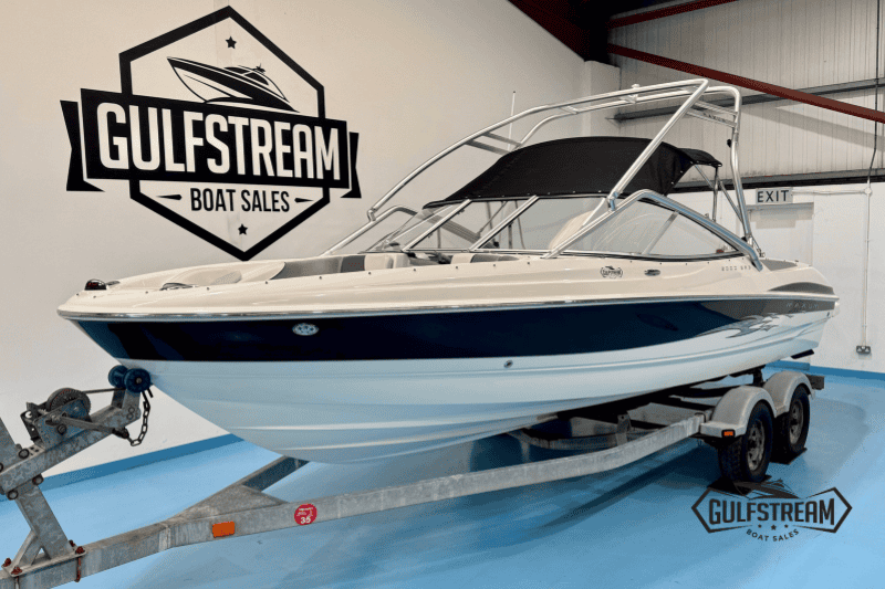 Maxum 2000 sr3 for sale