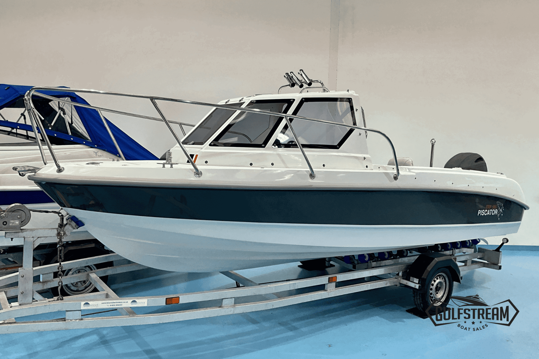 Barska AB12738 Floatmaster 7x50 waterdichte drijvende mariene verrekijker voor varen, jagen, vissen, sport, enz., Geel