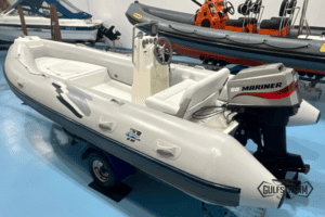 Arimar sea pioneer 470 for sale
