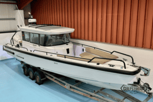 Axopar 28 Cabin For Sale