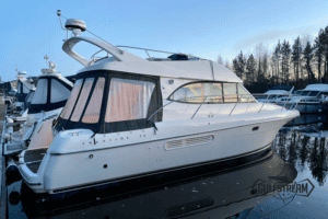 Jeanneau Prestige 36 For Sale