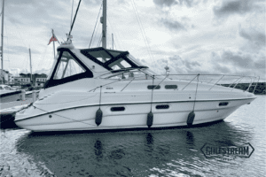 Sealine s34 for sale