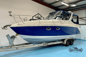 Rinker 270 For Sale