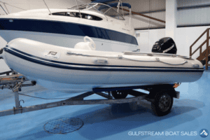 Plastics 3.5m RIb for Sale