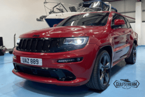 Jeep Grand Cherokee SRT For Sale