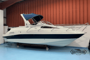 Galeon Galia 730 For Sale