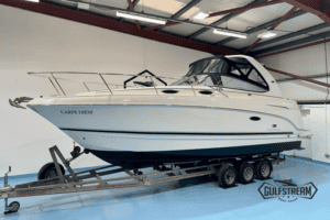 Chaparral 270 For Sale