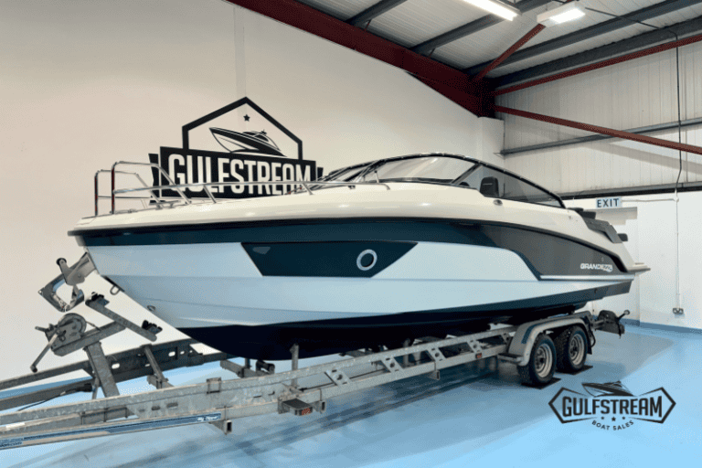 Grandezza 25S For Sale