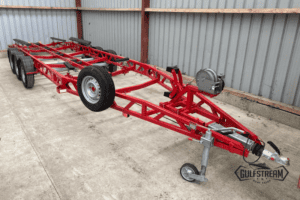 Trans Trail 3500kg Trailer For Sale
