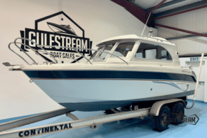 Finnmaster 6400 MC For Sale