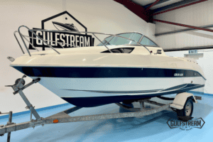 Galeon Galia 620 For Sale