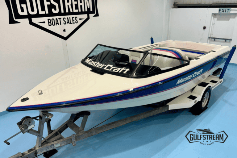 Mastercraft Prostar 190 For Sale