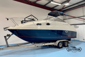 Regal 2465 Commodore For Sale