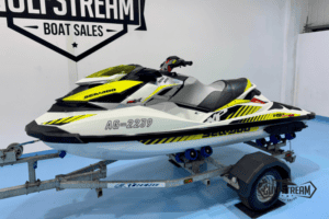 Seadoo rxp 300rs For Sale