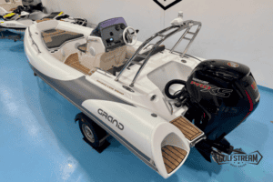 Grand G500 RIB For Sale