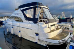 Sealine F43 For Sale