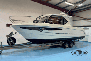 Galeon Galia 750HT For Sale