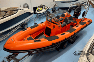 Redbay Stormforce 650 For Sale