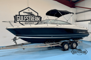 Monterey 214FS For Sale At GulfStream Boat Sales