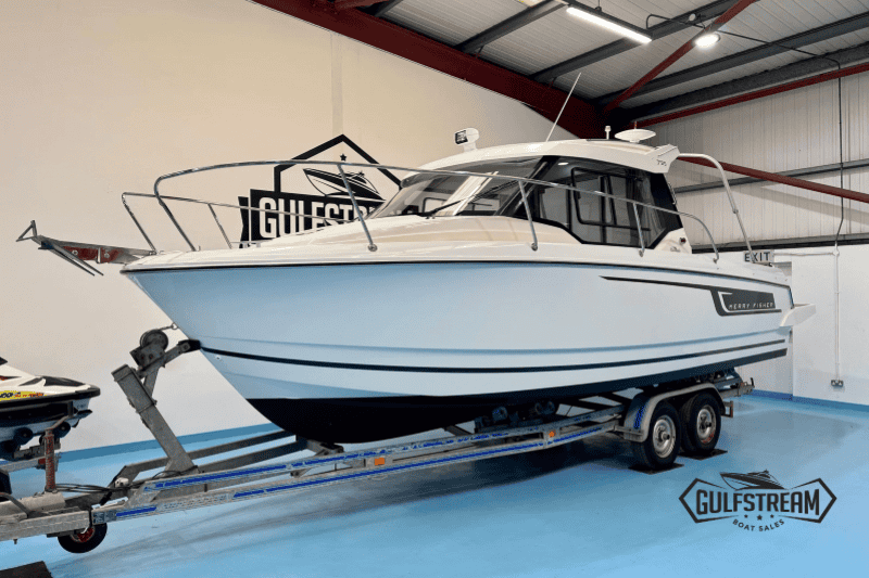 Jeanneau Merry Fisher 795 For Sale