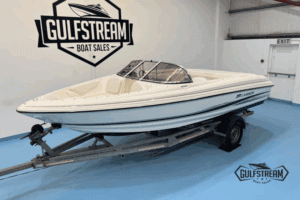 Larson 180 SEi For Sale