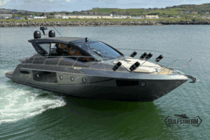 Cranchi M44 For Sale