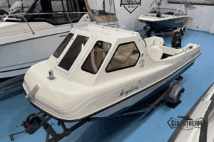 Seahog Commodore For Sale at GulfStream Boat Sales