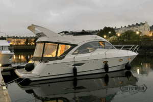 Galeon 390 For Sale