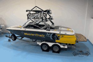 Mastercraft X2 For Sale at GulfStream Boat Sales