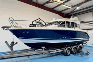 Aquador 25 C For Sale