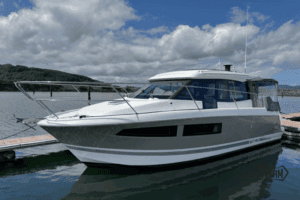 Jeanneau NC9 for Sale