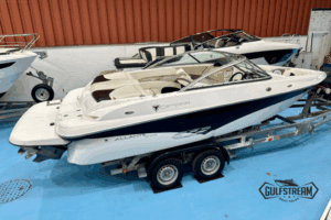 Campion 595 Allante For Sale At GulfStream Boat Sales