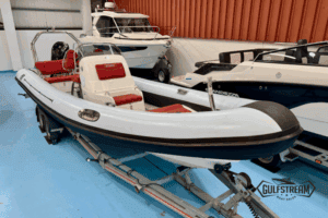 Humber sports pro 8m For Sale at GulfStream Boat Sales