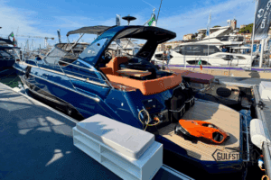 Cranchi Z35 For Sale At GulfStream Boat Sales