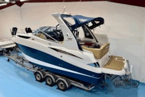 Galeon 260 for Sale At GulfStream Boat Sales