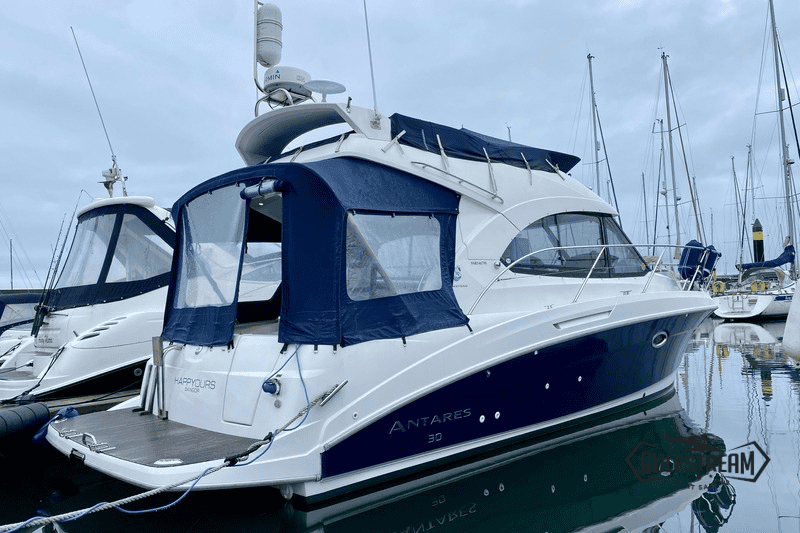 Beneteau Antares 30 Fly For Sale at GulfStream Boat Sales